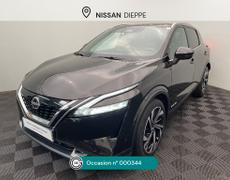 Nissan Qashqai Dieppe