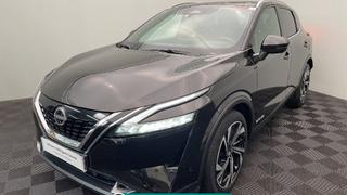 Nissan Qashqai  - photo 0