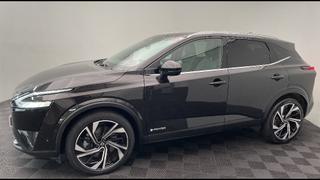Nissan Qashqai  - photo 1