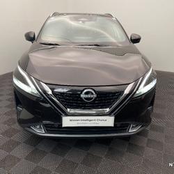 Nissan Qashqai Qashqai e-Power 190 ch Tekna+ Dieppe