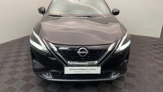 Nissan Qashqai  - photo 2