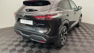 Nissan Qashqai  - photo 3