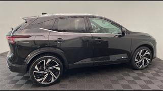 Nissan Qashqai  - photo 4