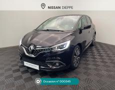 Renault Scenic 4 - Scenic Blue dCi 150 Initiale Paris - 17 990 €