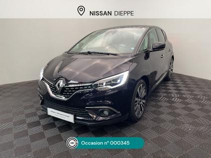 Renault Scenic 4 - Scenic Blue dCi 150 Initiale Paris - 17 990 €