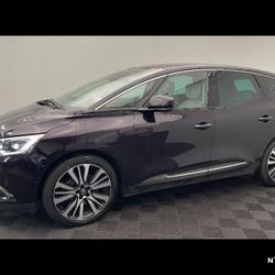 Renault Scenic 4 Scenic Blue dCi 150 Initiale Paris Dieppe