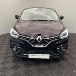 Renault Scenic 4 Scenic Blue dCi 150 Initiale Paris Dieppe