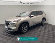 Nissan XTrail Dieppe