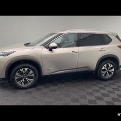 Nissan XTrail X-Trail e-POWER 204 ch N-Connecta Dieppe
