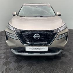 Nissan XTrail X-Trail e-POWER 204 ch N-Connecta Dieppe