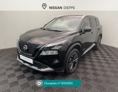 Nissan XTrail Dieppe