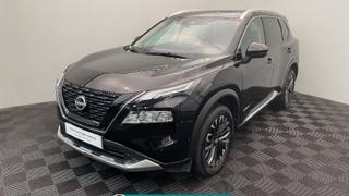 Nissan XTrail  - Tekna - photo 0