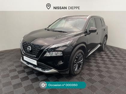 Nissan XTrail - X-Trail e-POWER 204 ch Tekna - 34 990 €