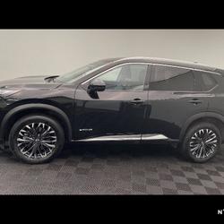 Nissan XTrail X-Trail e-POWER 204 ch Tekna Dieppe