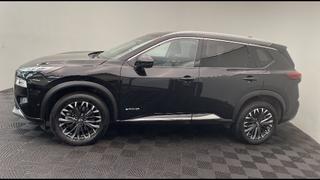 Nissan XTrail  - Tekna - photo 1