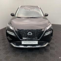 Nissan XTrail X-Trail e-POWER 204 ch Tekna Dieppe