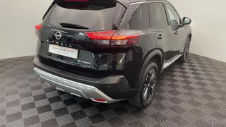 Nissan XTrail  - Tekna - photo 3