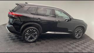 Nissan XTrail  - Tekna - photo 4