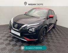 Nissan Juke - Juke DIG-T 117 N-Design - 16 990 €
