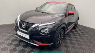 Nissan Juke  - photo 0