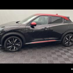 Nissan Juke Juke DIG-T 117 N-Design Dieppe