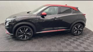 Nissan Juke  - photo 1