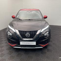 Nissan Juke Juke DIG-T 117 N-Design Dieppe