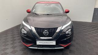 Nissan Juke  - photo 2