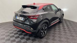 Nissan Juke  - photo 3
