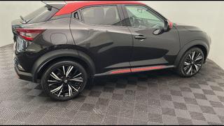Nissan Juke  - photo 4