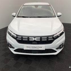 Dacia Sandero Sandero TCe 90 CVT Expression Dieppe