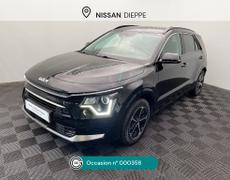 Kia Niro - Niro 1.6 GDi 141 ch HEV DCT6 Active - 25 990 €