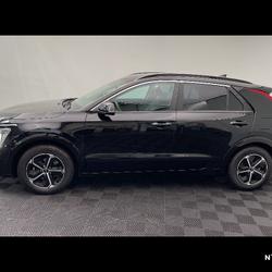 Kia Niro Niro 1.6 GDi 141 ch HEV DCT6 Active Dieppe