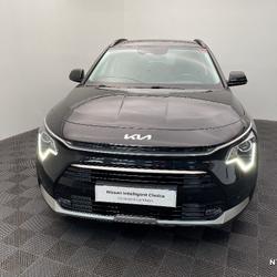 Kia Niro Niro 1.6 GDi 141 ch HEV DCT6 Active Dieppe