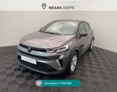 Renault Captur Dieppe