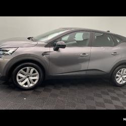 Renault Captur Captur E-Tech full hybrid 145 ch Evolution Dieppe