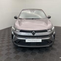 Renault Captur Captur E-Tech full hybrid 145 ch Evolution Dieppe