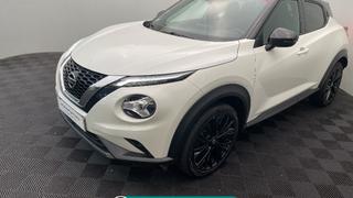 Nissan Juke  - photo 0