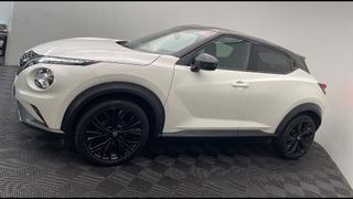 Nissan Juke  - photo 1