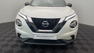Nissan Juke  - photo 2