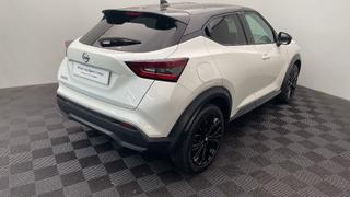 Nissan Juke  - photo 3