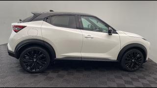 Nissan Juke  - photo 4