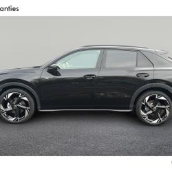 Volkswagen T-Roc T-Roc 1.5 eTSI EVO2 Hybrid 150 ch DSG7 R-Line Poissy