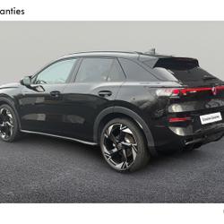 Volkswagen T-Roc T-Roc 1.5 eTSI EVO2 Hybrid 150 ch DSG7 R-Line Poissy