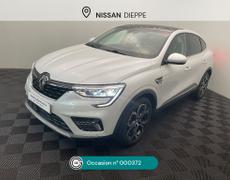 Renault Arkana Dieppe