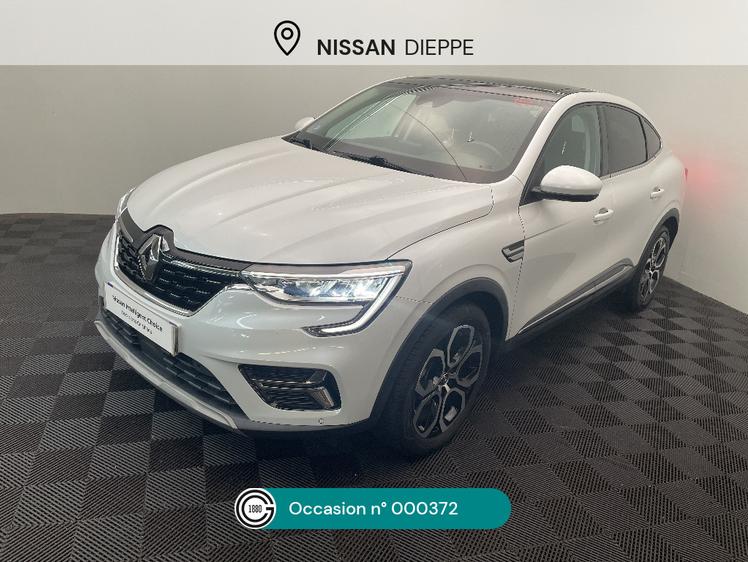 Renault Arkana  - Intens - 20 990 €