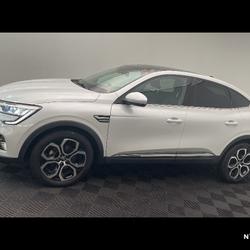 Renault Arkana Arkana E-Tech 145 - 21B Intens Dieppe