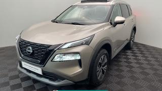 Nissan XTrail  - photo 0