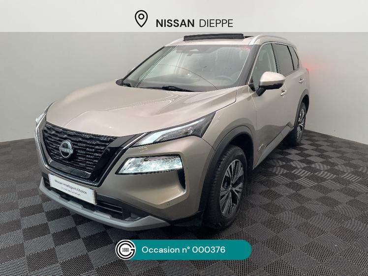 Nissan XTrail  - 28 990 €