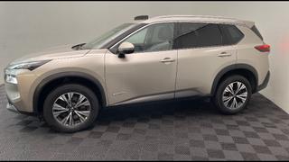 Nissan XTrail  - photo 1